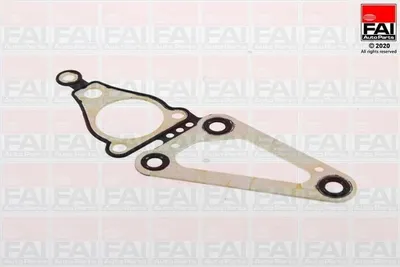 Produktbild von FAI AutoParts Steuergehäusedichtung TC1468 für FIAT Ducato Kastenwagen (250, 290)