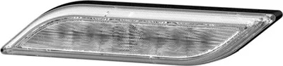 Produktbild von HELLA Blinkleuchte 2BA 013 335-071 Vorne Links 200mm 40mm 25mm