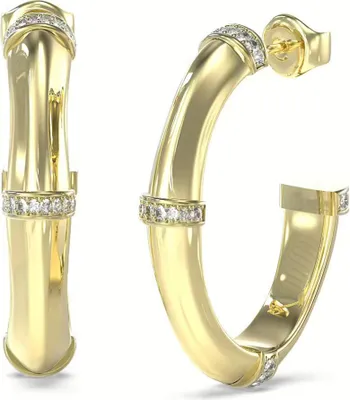 Image de Guess Bijoux JUBE05160JWYGTU