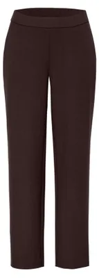Produktbild von Toni- Damen 5-Pocket Jeans, Sue Wide Chick 7/8 (1806-25), Größe:W48, Länge:Normal, Toni Farbe:Espresso (791)