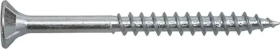 Produktbild von Innenvielzahnschraube verzinkt Teilgewinde für Bit TX30 6,0 X 200 100-Stück