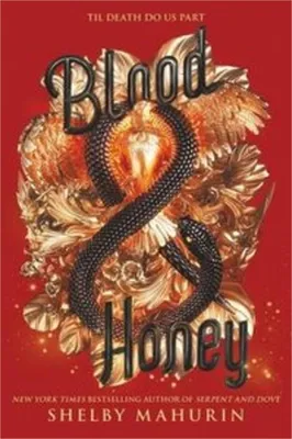 Immagine prodotto di Blood & Honey