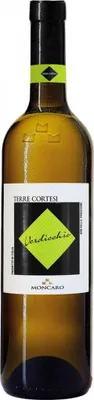 Produktbild von Terre Cortesi Verdicchio dei Castelli di Jesi Classico DOC 2024 Marken | Italien | 12,5% vol | 0,75 l