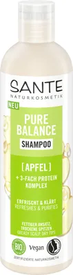 Obrázok produktu pre Šampón Pure Balance - Jablko 250ml