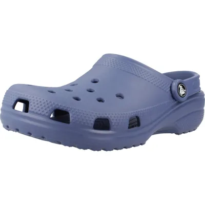 Produktbild von CROCS CLASSIC U Blau