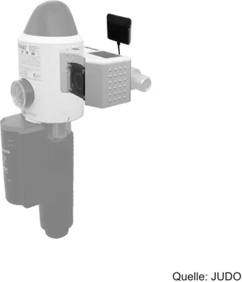 Produktbild von JUDO ECO-SAFE Leckageschutz, JES 3/4''-1 1/4'',  8140010