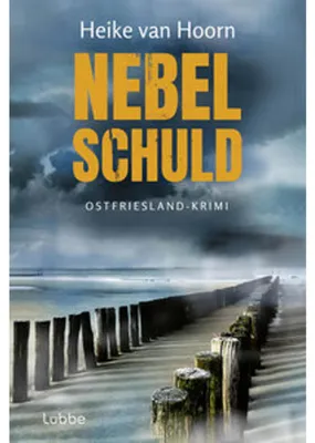 Productafbeelding van Nebelschuld