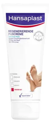 Obrázok produktu pre Hansaplast 48617 Hansaplast REGENERIERENDE Fußcreme 100,0 ml