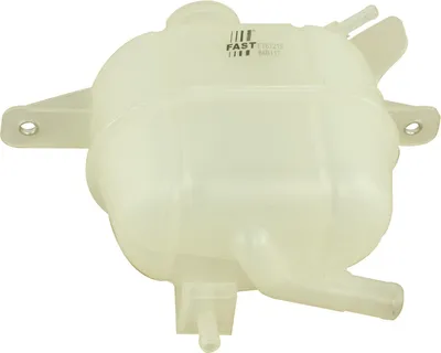 Produktbild von FAST Ausgleichsbehälter Kühlmittel für FIAT QUBO (225) Kühlwasser FT61219