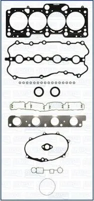 Produktbild von AJUSA 52239700 Zylinderkopf Dichtungssatz für VW Golf V Schrägheck (1K1) Passat Variant (3C5) Passat Limousine (3C2) für AUDI A4 Avant (8ED, B7)