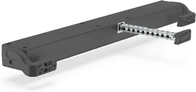 Produktbild von ANDROMEDAGIE® | STAR 250N 230V SCHWARZ | Kettenantrieb für Fenster