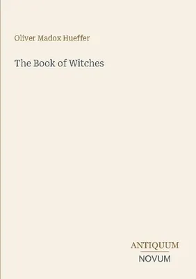 Produktbild von The Book of Witches