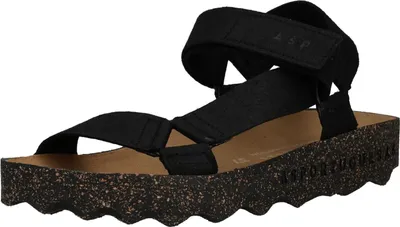 Produktbild von ASPORTUGUESAS Sandalen Sandalen Veloursleder