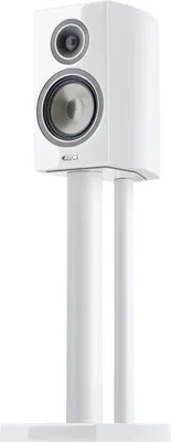 Produktbild von CANTON VG! Kompaktlautspr. 2Weg 80/150W 87dB 27-40000Hz Inh2St ws VENTO 836.2 WEIß HG