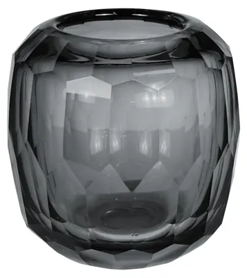 Imagen del producto de Kaheku Kübel Samu Schliff grau 20 Ø 21 h 1182005005