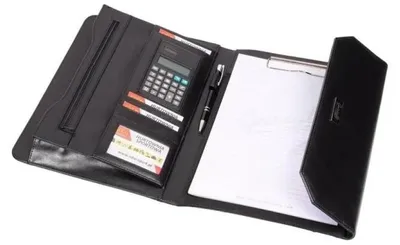 Image de Pochette A4, modèle Panoramic GURIAT - Easy Stationery