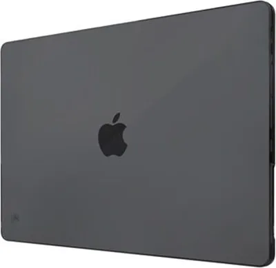 Produktbild von stm goods, Hülle für MacBook Pro 16 Zoll 2024/2021 STUDIO Rutschfest Kratzfest, Schwarz