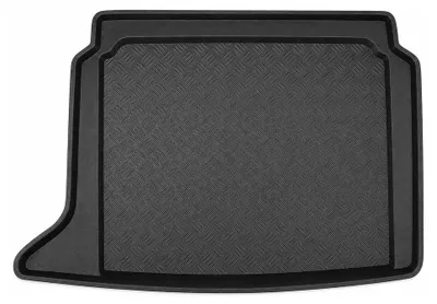 Produktbild von Kofferraumwanne für MG 4 2022- – Schwarz, passgenau