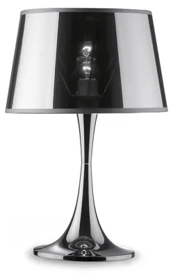 Immagine prodotto di LONDON TL1 BIG, Lampada da Tavolo, Ideal Lux