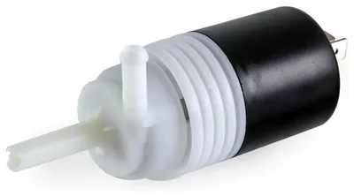 Image de HELLA Pompe à eau de lave-glace 24V électrique Monopompe 2bar Wear &