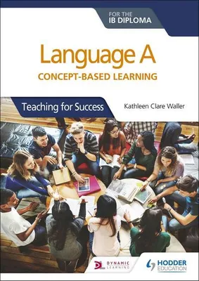 Image de Language A for the IB Diploma