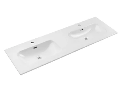 Produktbild von Umywalka Meblowa FLY 140D DP