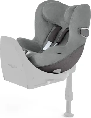 Produktbild von Cybex Sommerbezug SIRONA T Grey