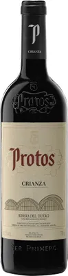 Produktbild von Protos Crianza 14,5% Vol. 0,75L (E)