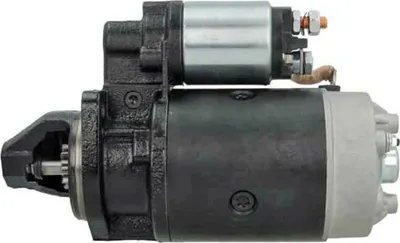 Produktbild von HELLA 8EA 015 642-281 Starter Anlasser 2,4kW 12V