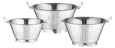 Obrázek produktu pro Hendi 535516, Nerezová ocel, 1 kusů