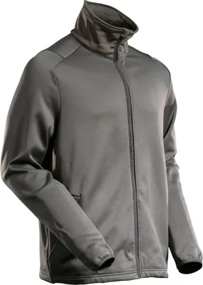 Produktbild von MASCOT 22585-608-89-XL, Kapuzenpullover/-jacke, Mann, XL, 112 cm, Elasthan, Polyester, 360 g/m²