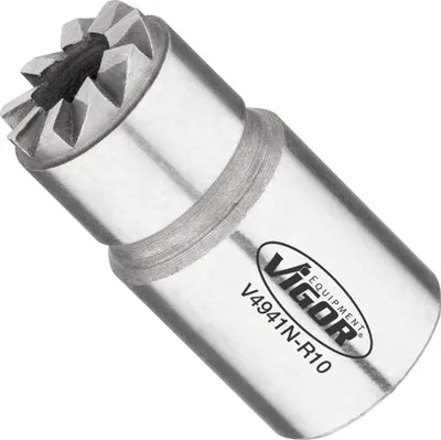Produktbild von VIGOR Fräser 90 Grad 15 x 19 mm V4941N-R10 38 mm