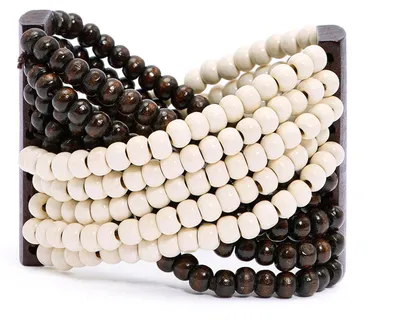 Produktbild von WAJALA damen armband - braun, ONESIZE