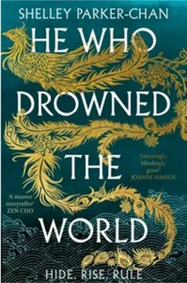 Imagen del producto de He Who Drowned the World