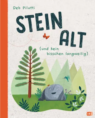 Obrázek produktu pro Steinalt (und kein bisschen langweilig)