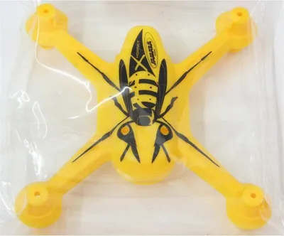 Produktbild von Jamara Rumpf X-Hornet VE1