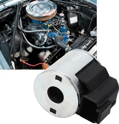 Image de Bobine d'électrovanne 12 V avec connecteur allemand 4303612, pièce de rechange pour les séries HydraForce 08, 80, 88 et 98