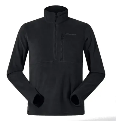 Image de Berghaus manchons à capuche Prism PT HZ taille L Noir