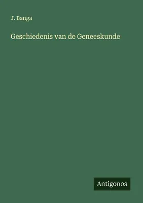 Produktbild von Geschichte der Medizin