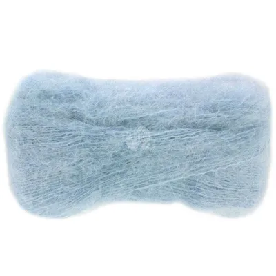 Produktbild von Lana Grossa - Setasuri 0044 himmelblau