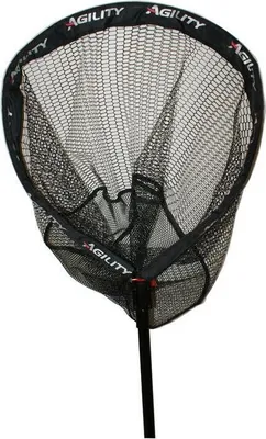 Immagine prodotto di SHAKESPEARE Rete da barca Agility, 96 cm, Bootskescher, 1315261