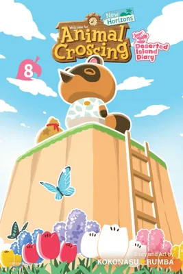 Produktbild von Animal Crossing