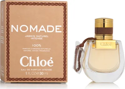 Zdjęcie produktu dla Chloé Nomade Natural Jasmine Intense EDP 30 ml W