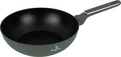 Obrázok produktu pre Berlinger Haus MATTE wok panvica 2,5 l