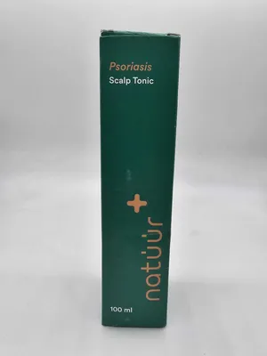 Produktbild von Natüür Kopfhaut Tonikum 100 ml