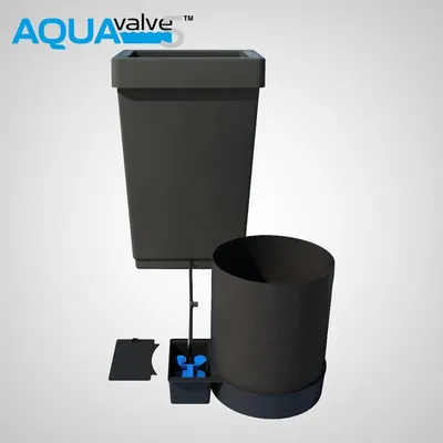 Produktbild von AutoPot FlexiPot Bewässerungsset 1 x 20L