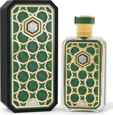 Obrázek produktu pro Arabian Prive Eklil parfémovaná voda ve spreji 70ml