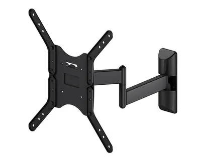 Produktbild von Sonorous Surefix 521, 66 cm (26"), 127 cm (50"), 200 x 200 mm, 400 x 400 mm, -10 - 2°, Schwarz