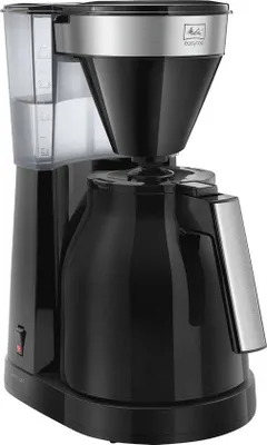Produktbild von Thermos-Kaffeebeutel mit Edelstahl-Design