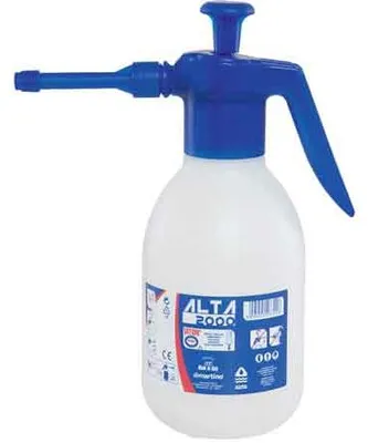 Productafbeelding van Verdamper Alta 2000 Viton Fpm, 2 liter